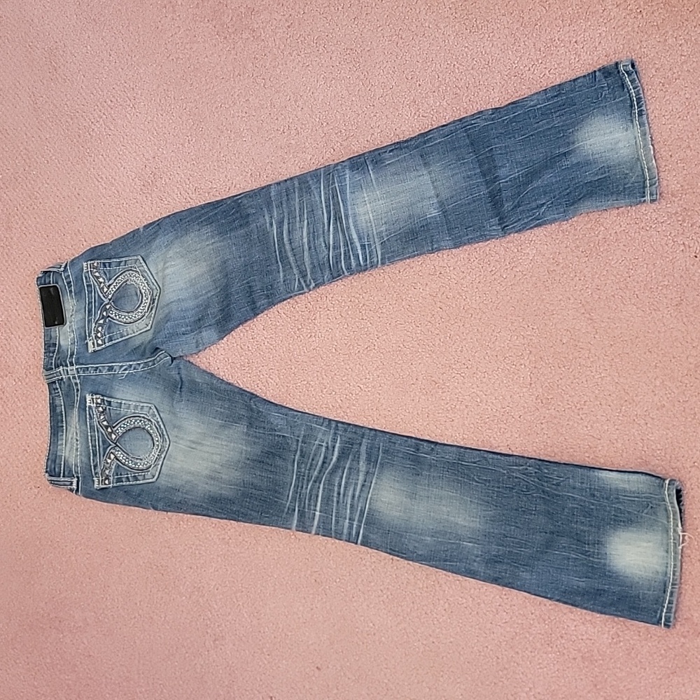 Big star jeans